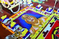 Brahmakalashanga Rathotsava at Shrimath Anantheshwar Temple Vittal (1 May 2025)